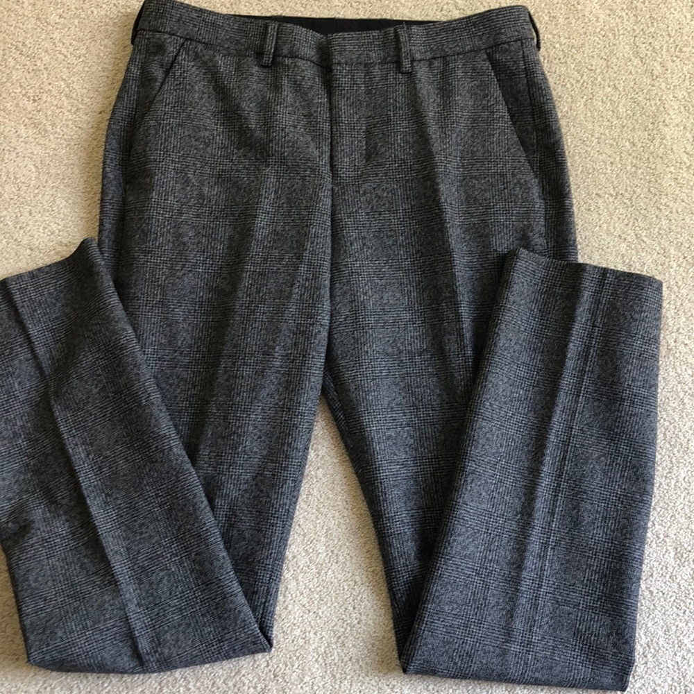 Express Photographer Men’s Trousers